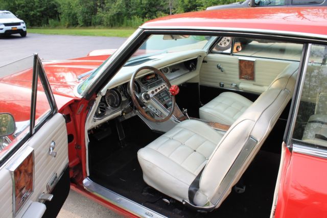 1965 Buick Riviera - photo 10