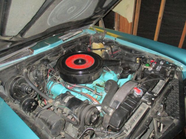 1965 Buick Riviera - photo 10
