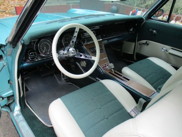 1965 Buick Riviera - photo 11