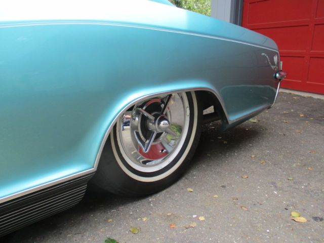 1965 Buick Riviera - photo 5