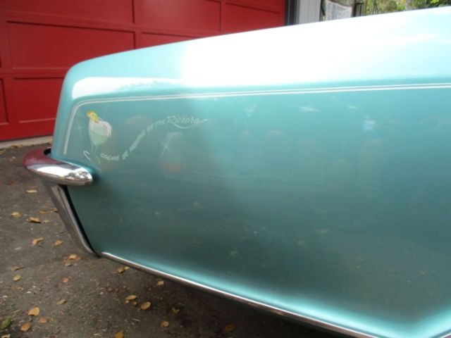 1965 Buick Riviera - photo 6