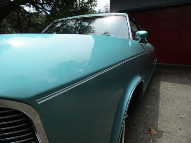 1965 Buick Riviera - photo 8