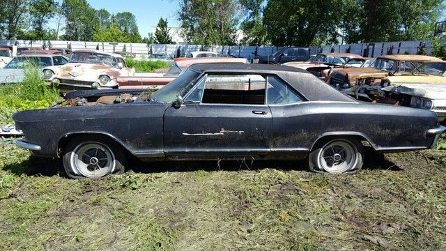 1965 Buick Riviera - photo 2