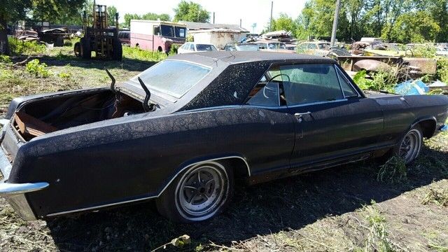 1965 Buick Riviera - photo 3