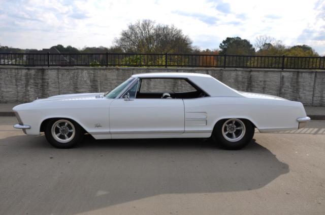 1964 Buick Riviera Riviera Wildcat