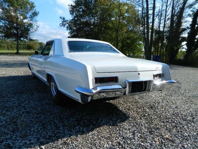1964 Buick Riviera Riviera Wildcat - photo 2
