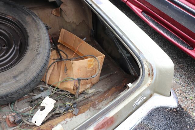 1965 Buick Riviera chrome - photo 3