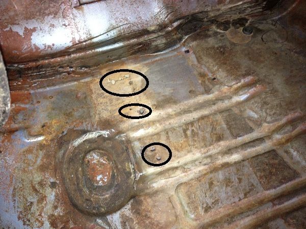 1965 Buick Riviera - photo 11