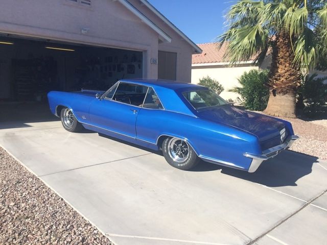 1965 Buick Riviera - photo 2