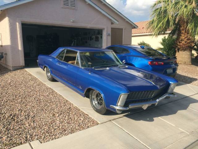 1965 Buick Riviera - photo 3
