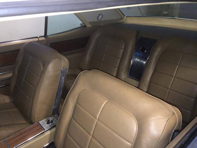 1965 Buick Riviera - photo 4
