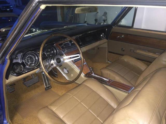 1965 Buick Riviera - photo 5