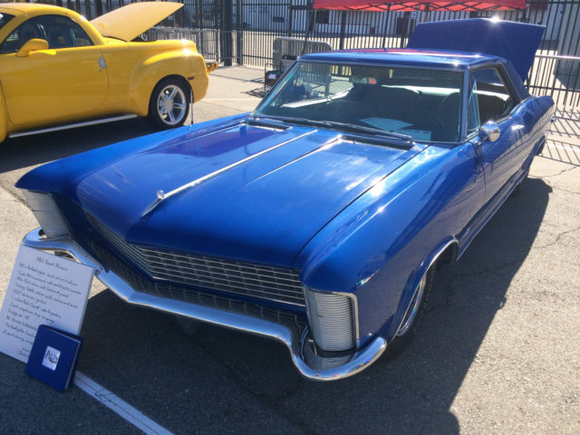 1965 Buick Riviera - photo 6