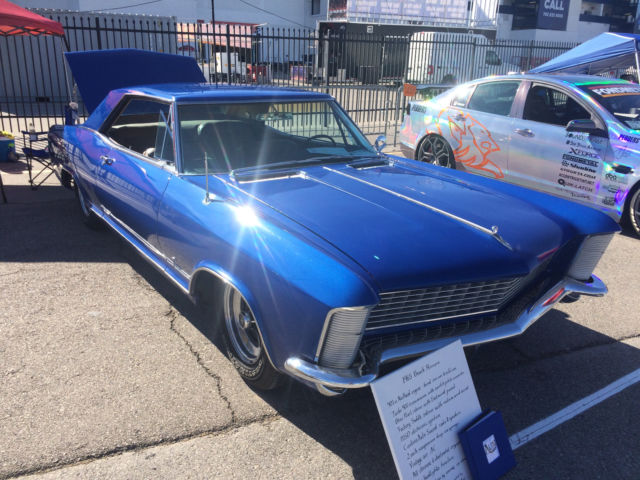 1965 Buick Riviera - photo 7