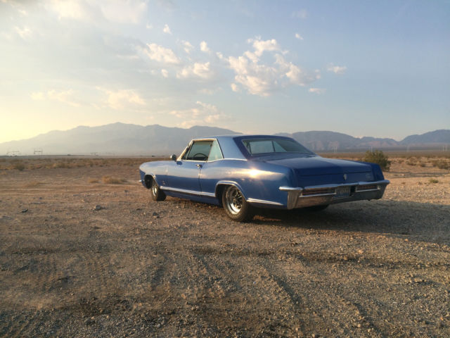 1965 Buick Riviera - photo 8