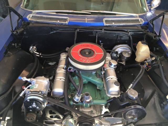 1965 Buick Riviera - photo 9