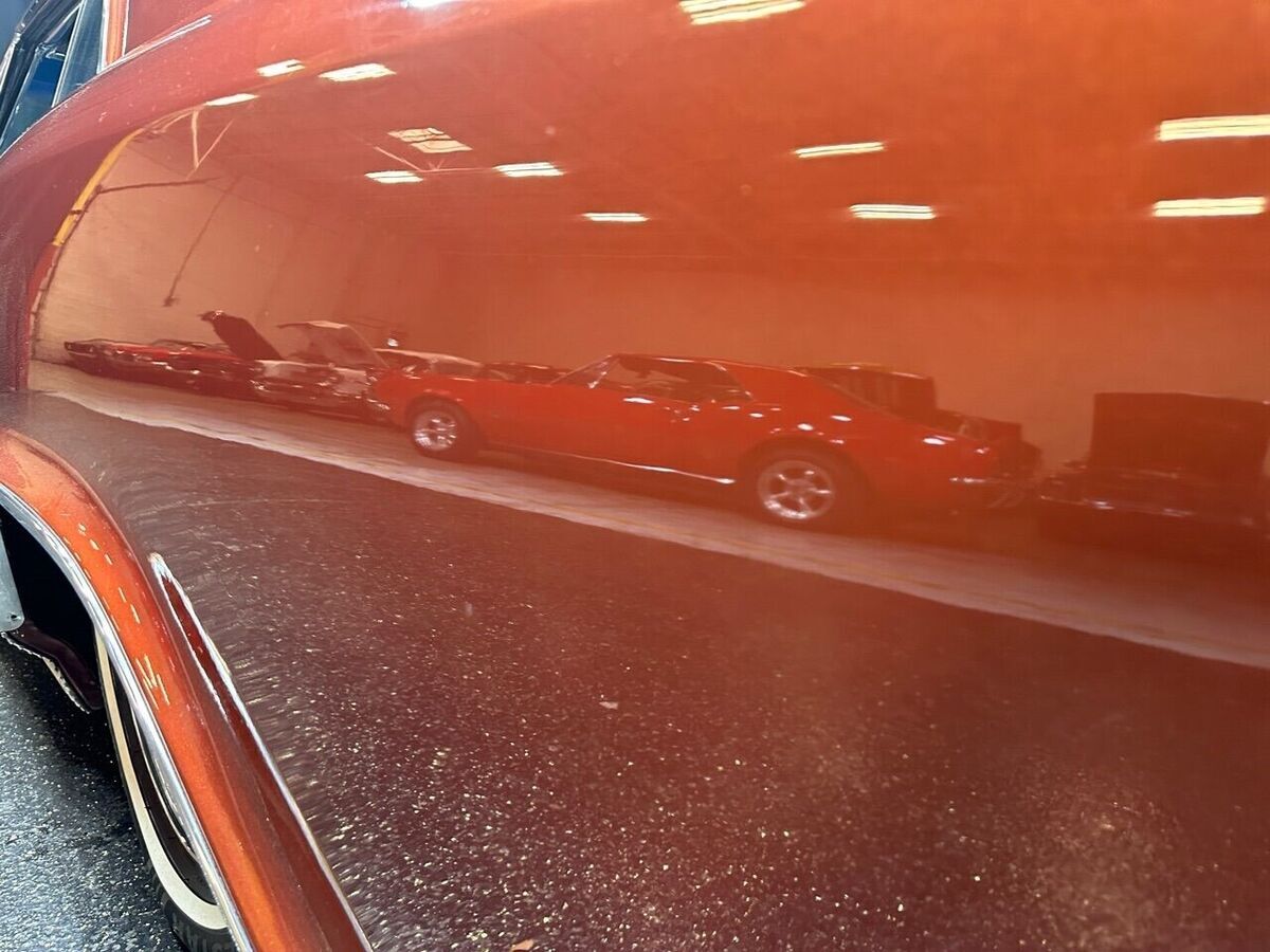 1965 Buick Riviera NUMBERS MATCHING 401cid - photo 9