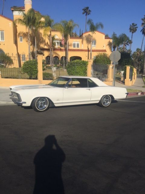 1965 Buick Riviera