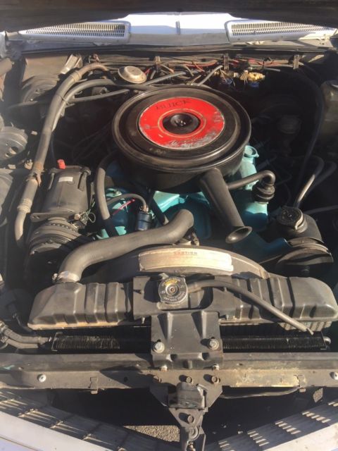 1965 Buick Riviera - photo 10