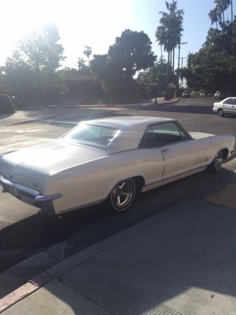 1965 Buick Riviera - photo 3