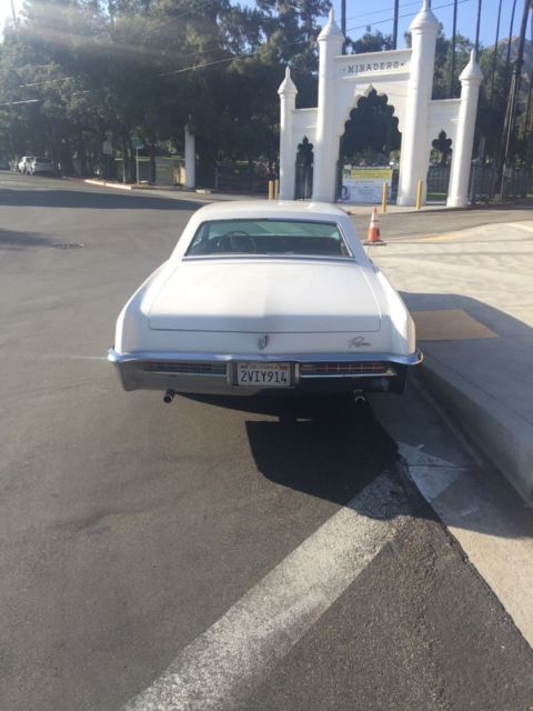 1965 Buick Riviera - photo 4