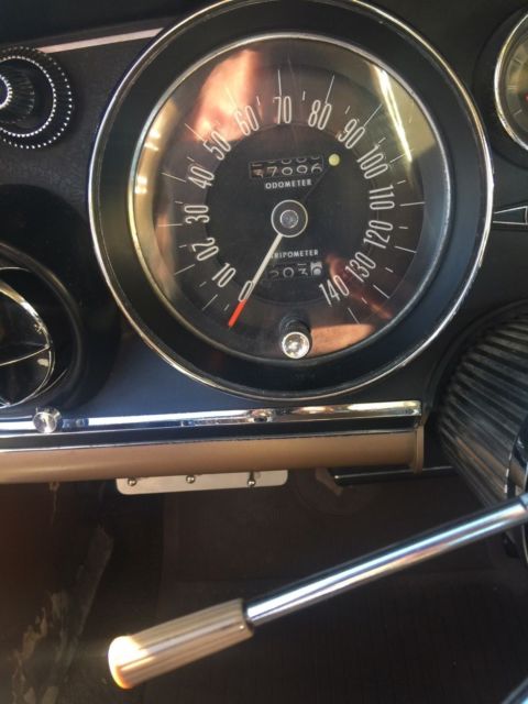1965 Buick Riviera - photo 9