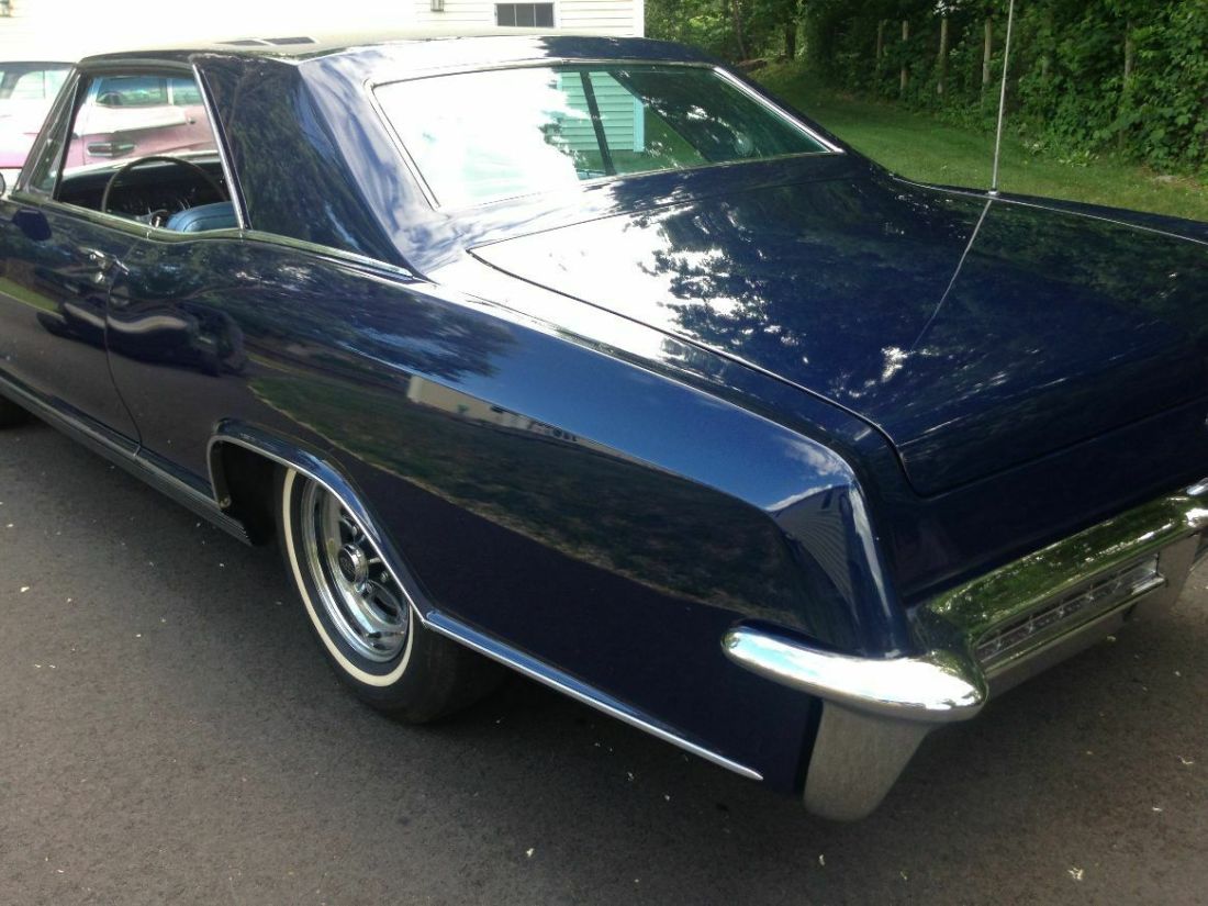 1965 Buick Riviera - photo 3