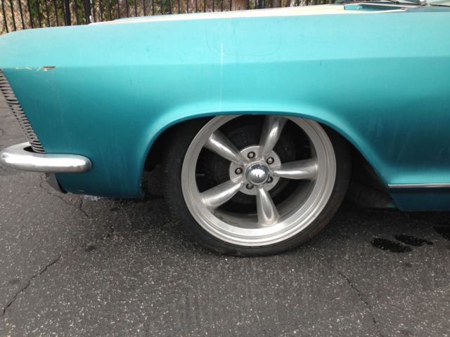 1965 Buick Riviera - photo 10