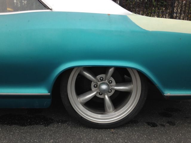 1965 Buick Riviera - photo 11