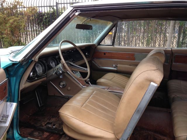 1965 Buick Riviera - photo 12