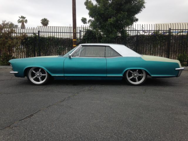1965 Buick Riviera - photo 3