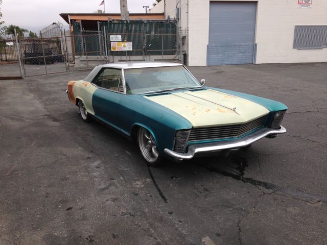1965 Buick Riviera - photo 5