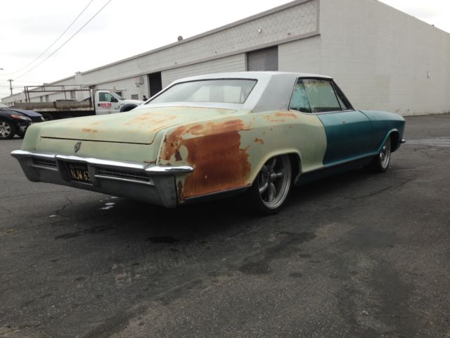 1965 Buick Riviera - photo 7