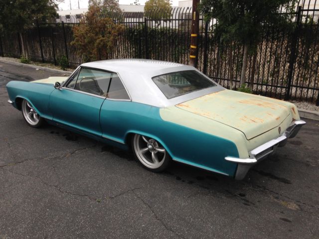 1965 Buick Riviera - photo 9