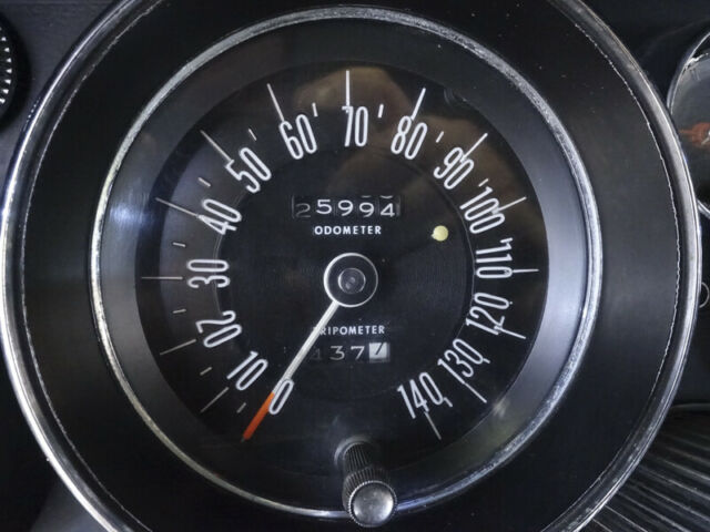 1965 Buick Riviera Sport Coupe - photo 10