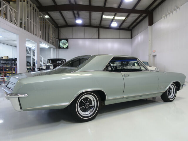 1965 Buick Riviera Sport Coupe - photo 3