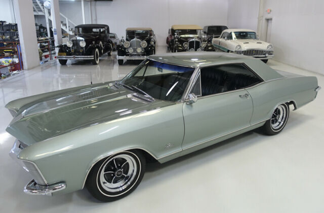 1965 Buick Riviera Sport Coupe - photo 5