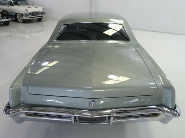 1965 Buick Riviera Sport Coupe - photo 6