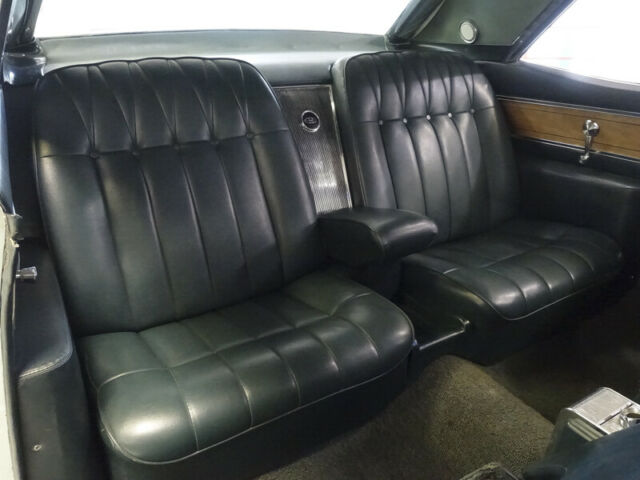 1965 Buick Riviera Sport Coupe - photo 8