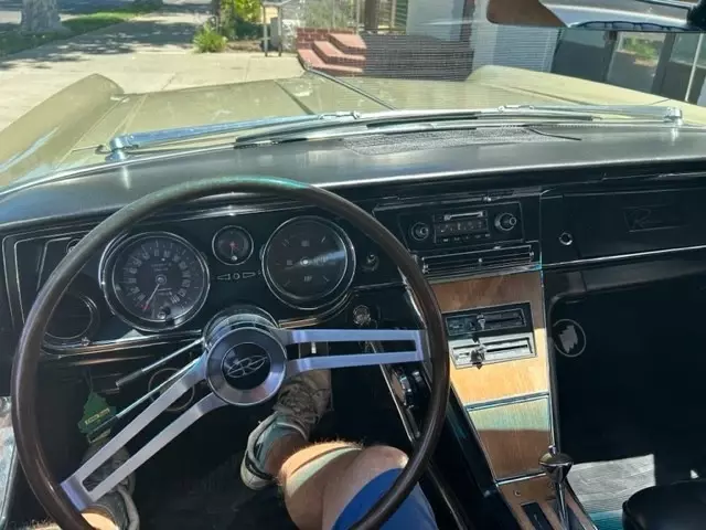 1965 Buick Riviera - photo 10