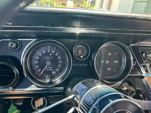 1965 Buick Riviera - photo 11