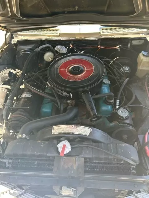 1965 Buick Riviera - photo 12