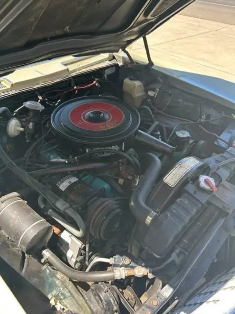 1965 Buick Riviera - photo 13
