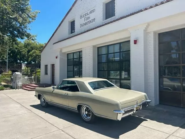 1965 Buick Riviera - photo 3