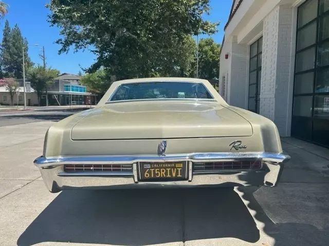 1965 Buick Riviera - photo 4