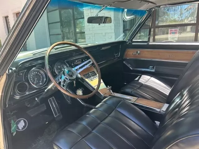 1965 Buick Riviera - photo 5