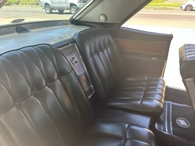 1965 Buick Riviera - photo 6
