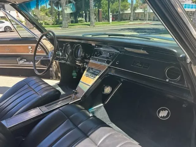 1965 Buick Riviera - photo 7