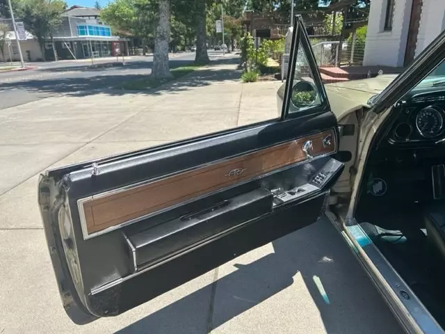 1965 Buick Riviera - photo 8