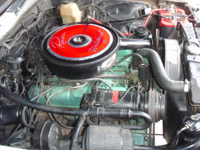 1965 Buick Riviera - photo 10